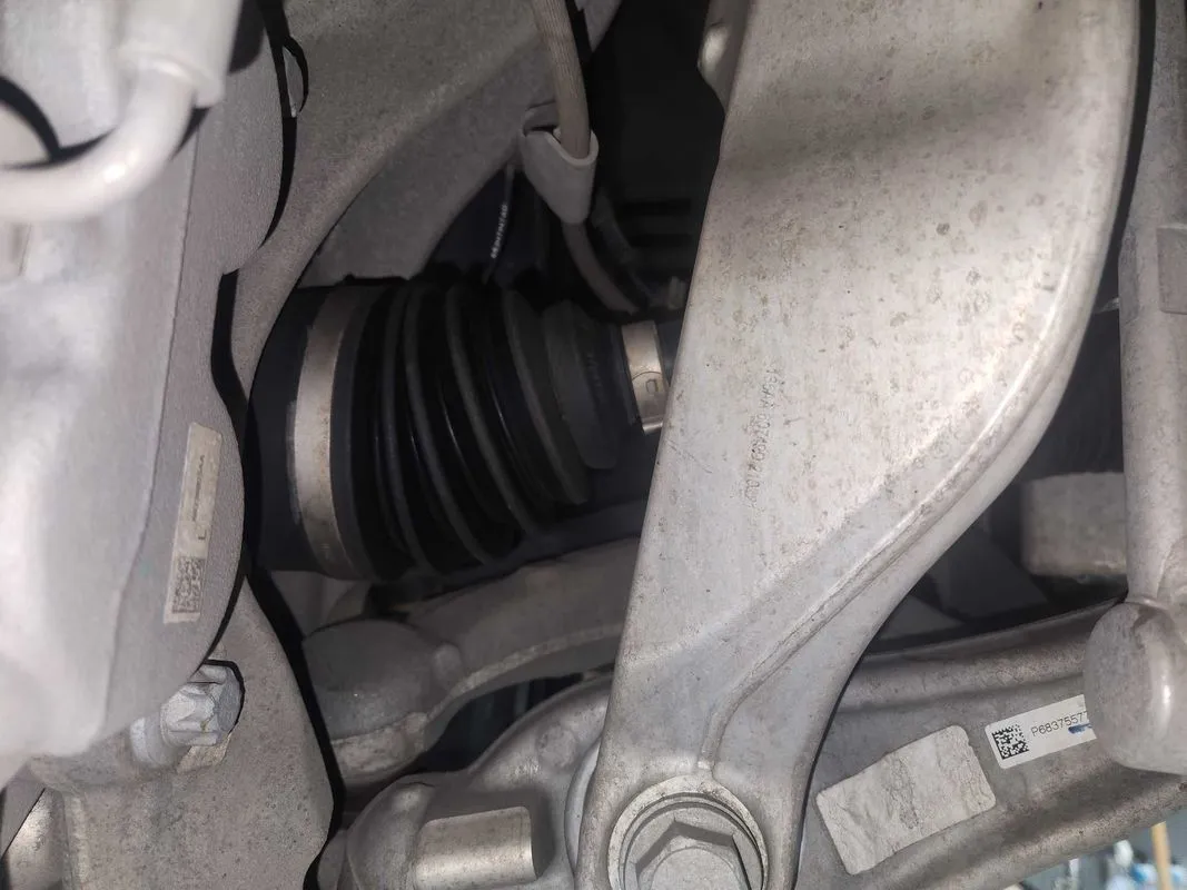 2021 Jeep Grand Cherokee L Limited - Photo 125