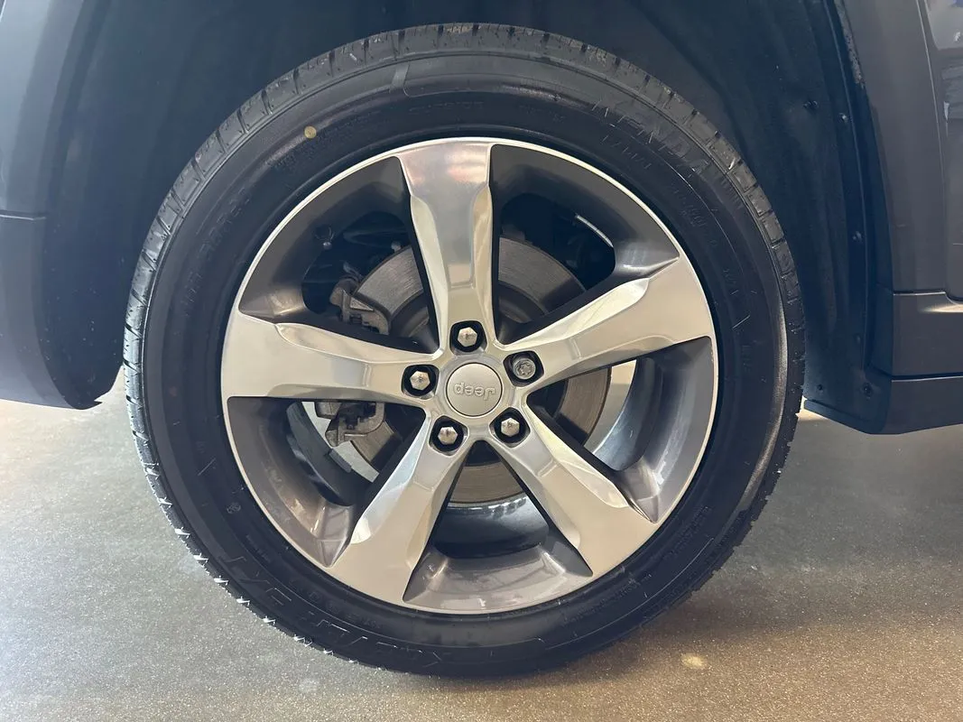 2021 Jeep Grand Cherokee L Limited - Photo 29