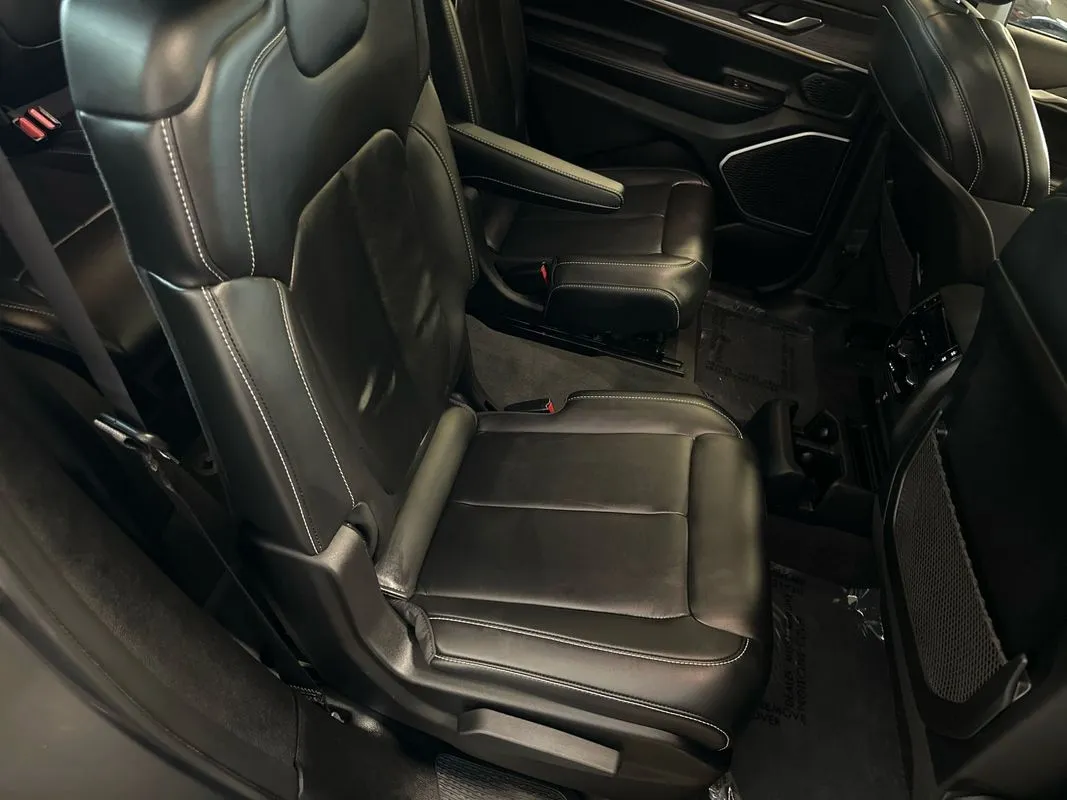 2021 Jeep Grand Cherokee L Limited - Photo 97