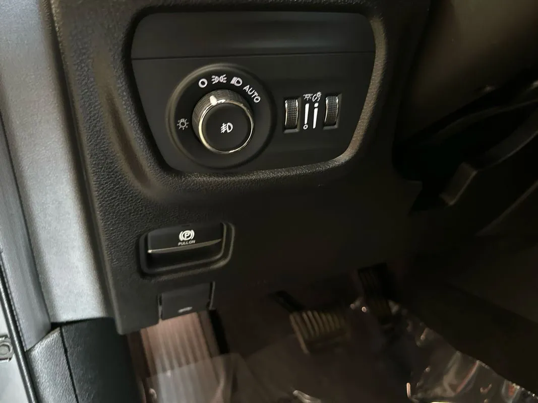 2021 Jeep Grand Cherokee L Limited - Photo 59