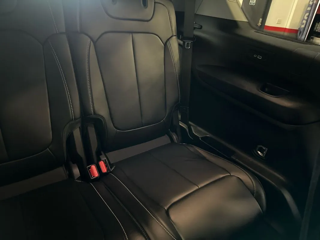2021 Jeep Grand Cherokee L Limited - Photo 103