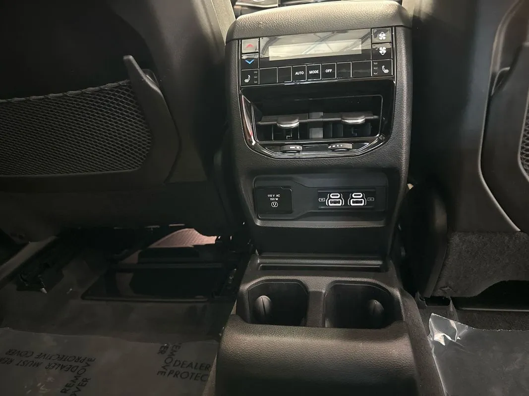 2021 Jeep Grand Cherokee L Limited - Photo 95