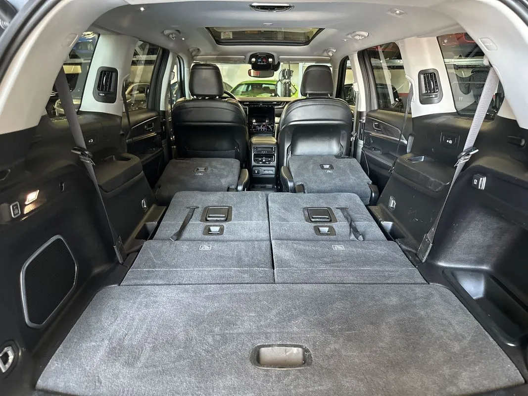 2021 Jeep Grand Cherokee L Limited - Photo 113