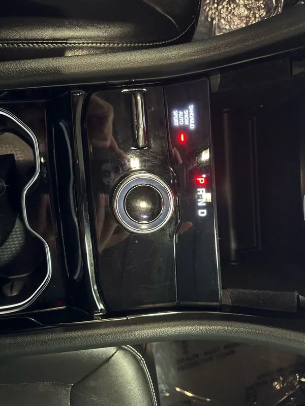 2021 Jeep Grand Cherokee L Limited - Photo 74