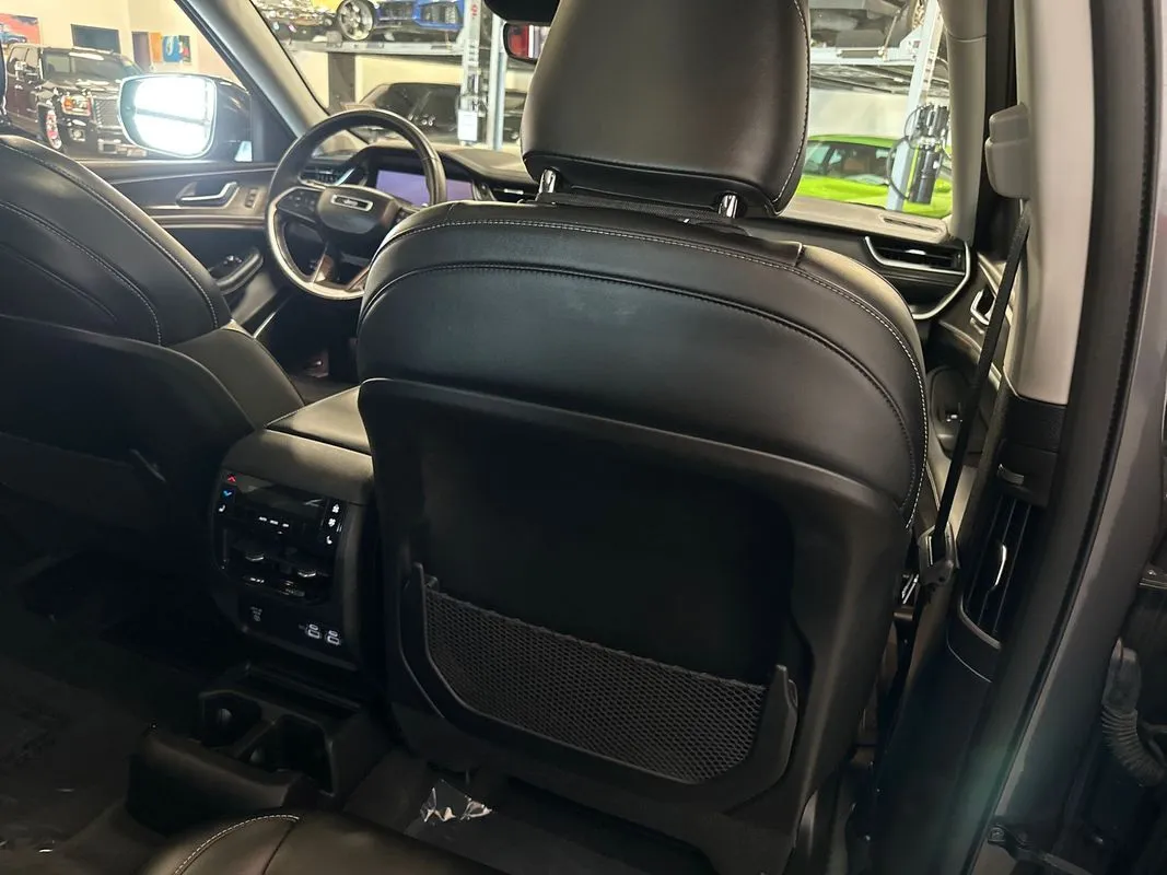 2021 Jeep Grand Cherokee L Limited - Photo 94