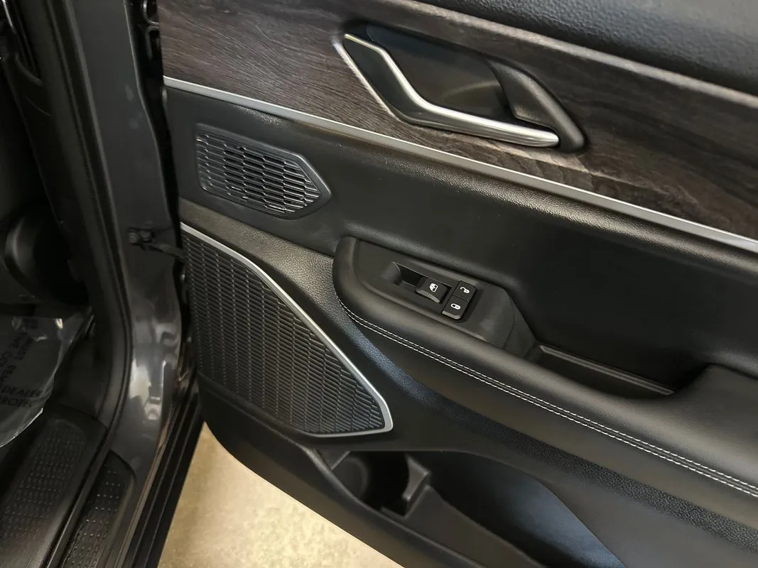 2021 Jeep Grand Cherokee L Limited - Photo 93