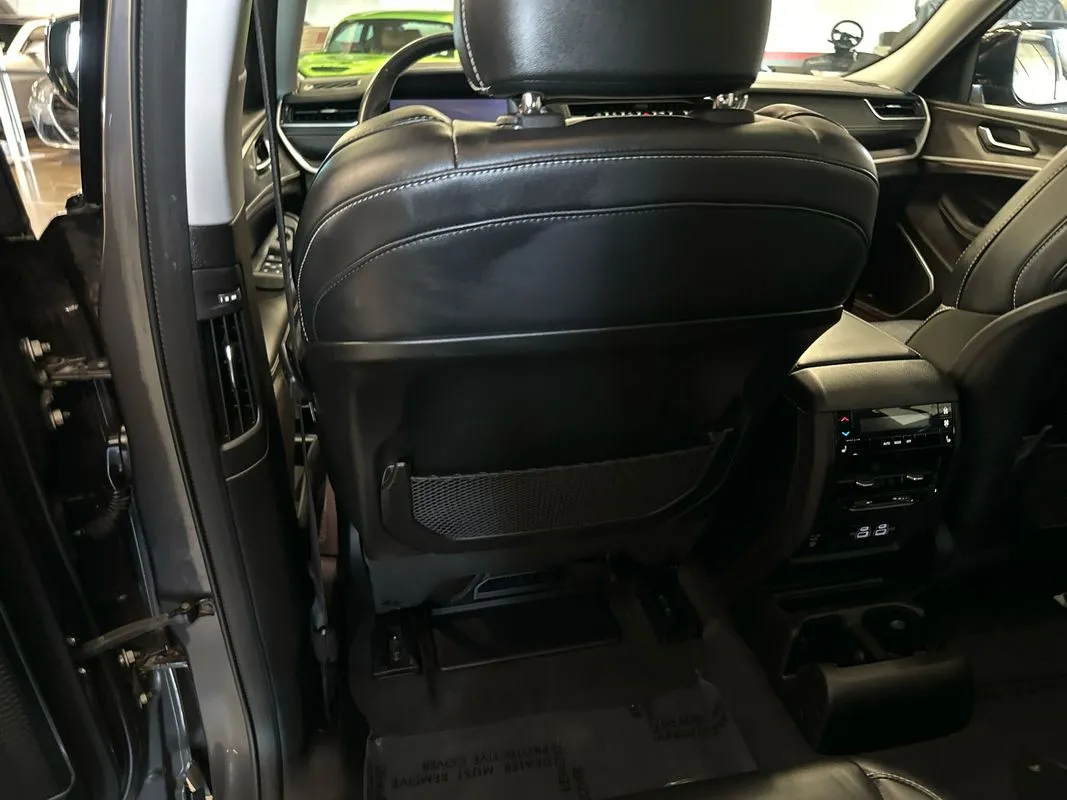 2021 Jeep Grand Cherokee L Limited - Photo 99