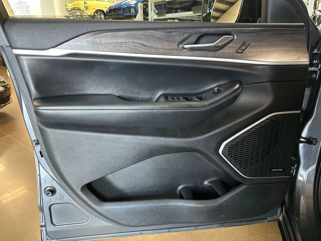 2021 Jeep Grand Cherokee L Limited - Photo 56