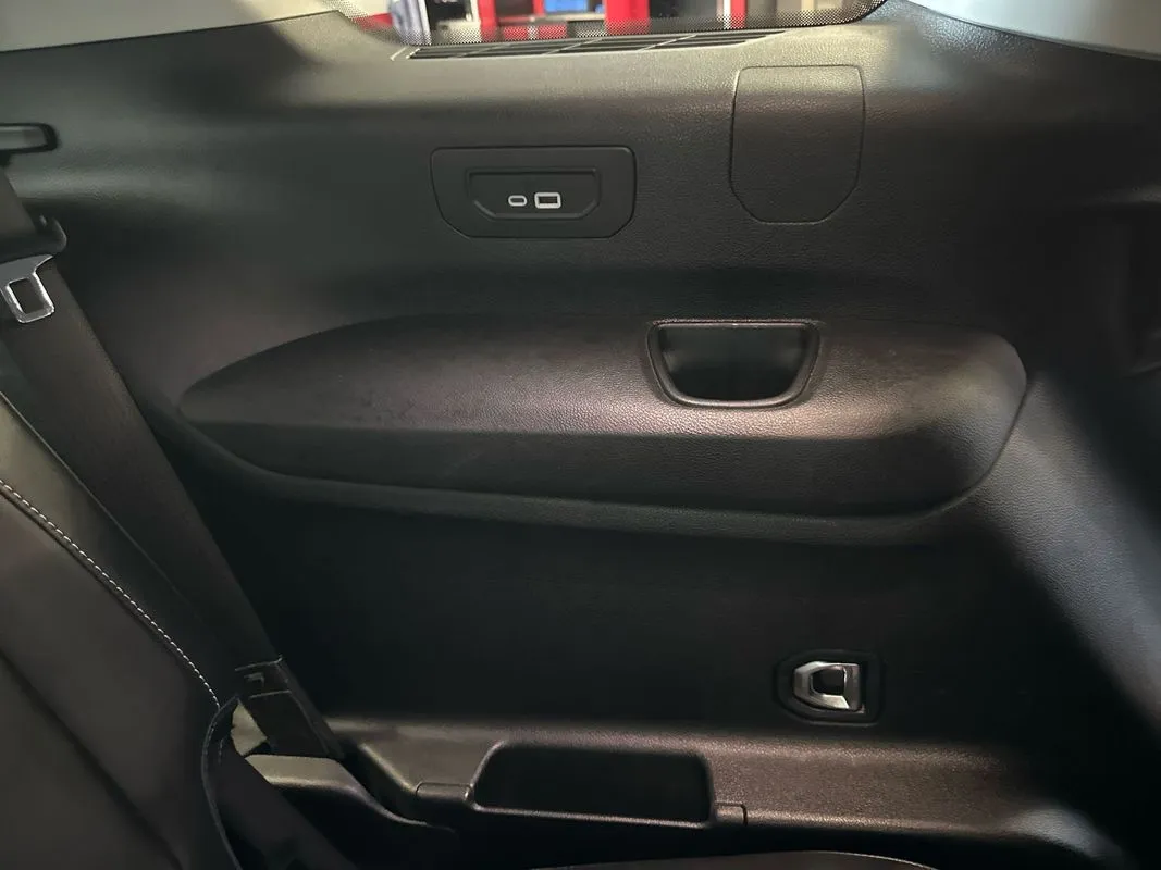 2021 Jeep Grand Cherokee L Limited - Photo 104