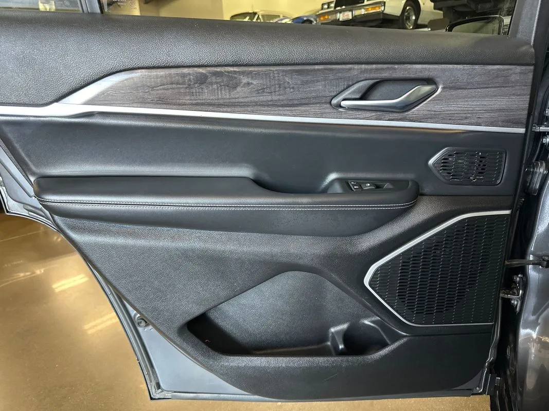 2021 Jeep Grand Cherokee L Limited - Photo 101