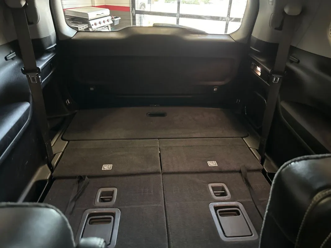 2021 Jeep Grand Cherokee L Limited - Photo 112