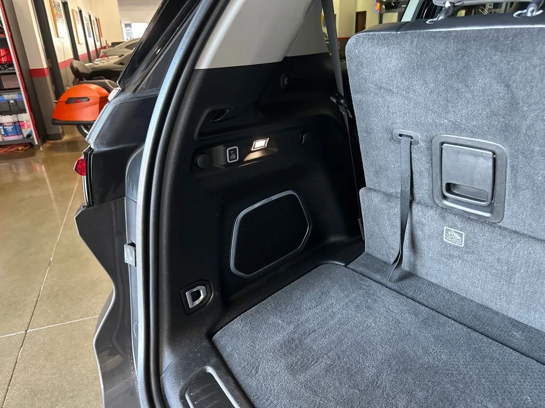 2021 Jeep Grand Cherokee L Limited - Photo 107