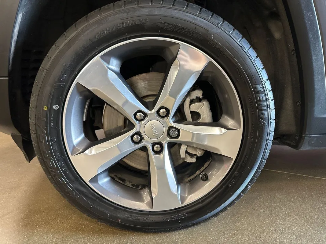 2021 Jeep Grand Cherokee L Limited - Photo 37