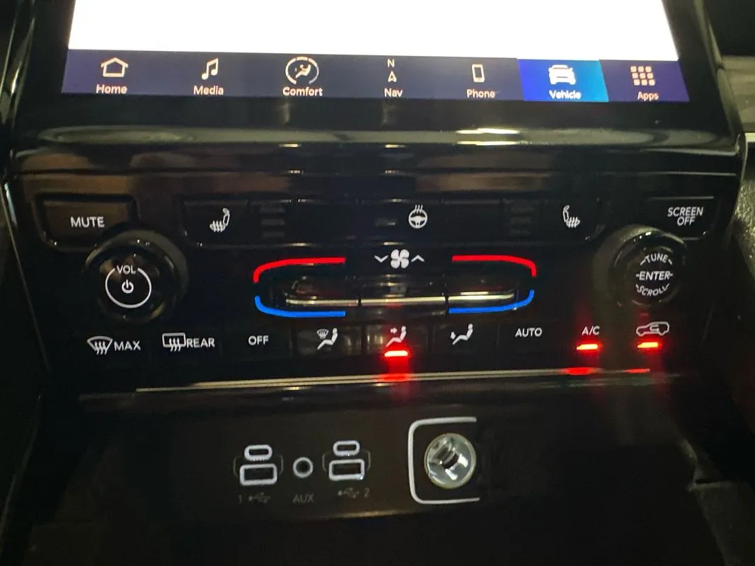 2021 Jeep Grand Cherokee L Limited - Photo 73
