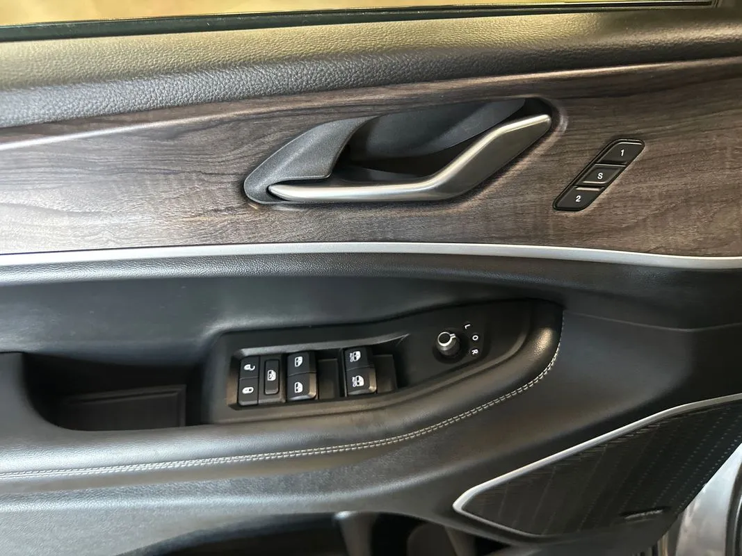 2021 Jeep Grand Cherokee L Limited - Photo 57