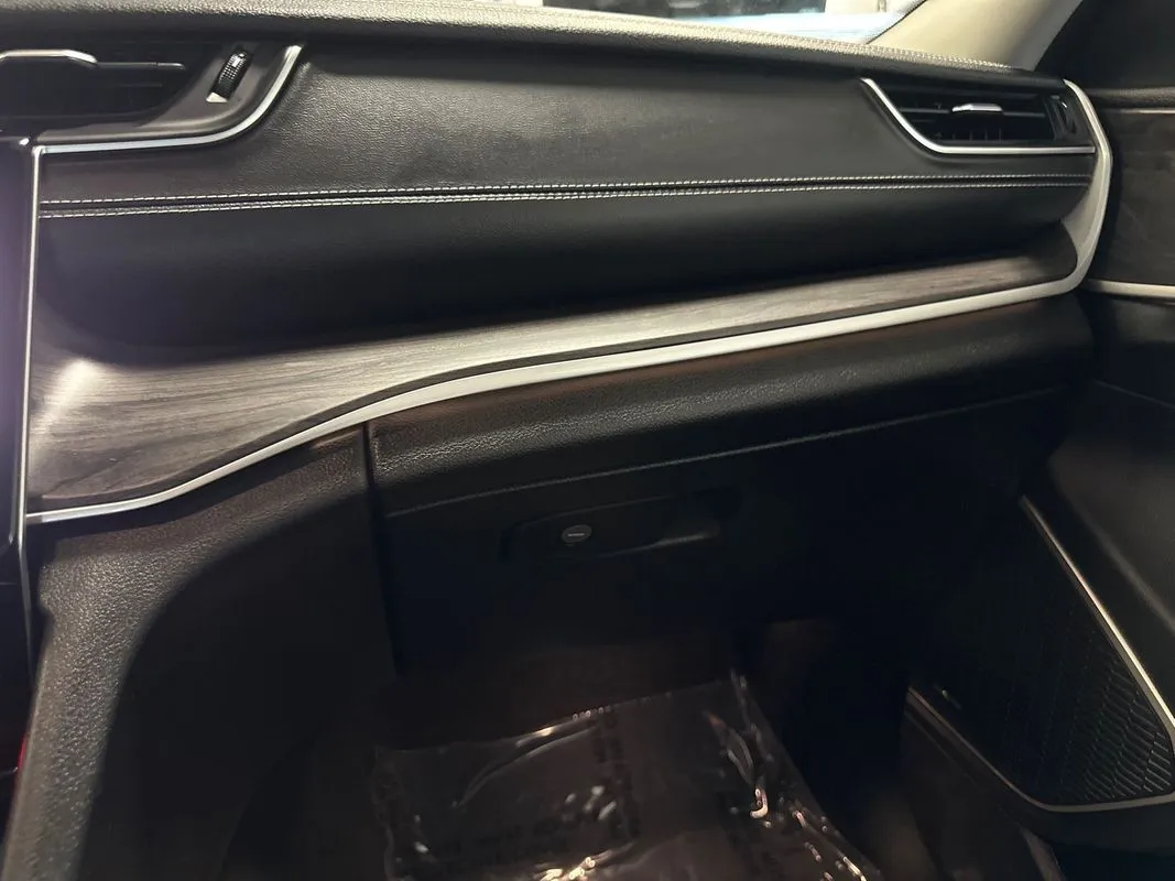 2021 Jeep Grand Cherokee L Limited - Photo 79