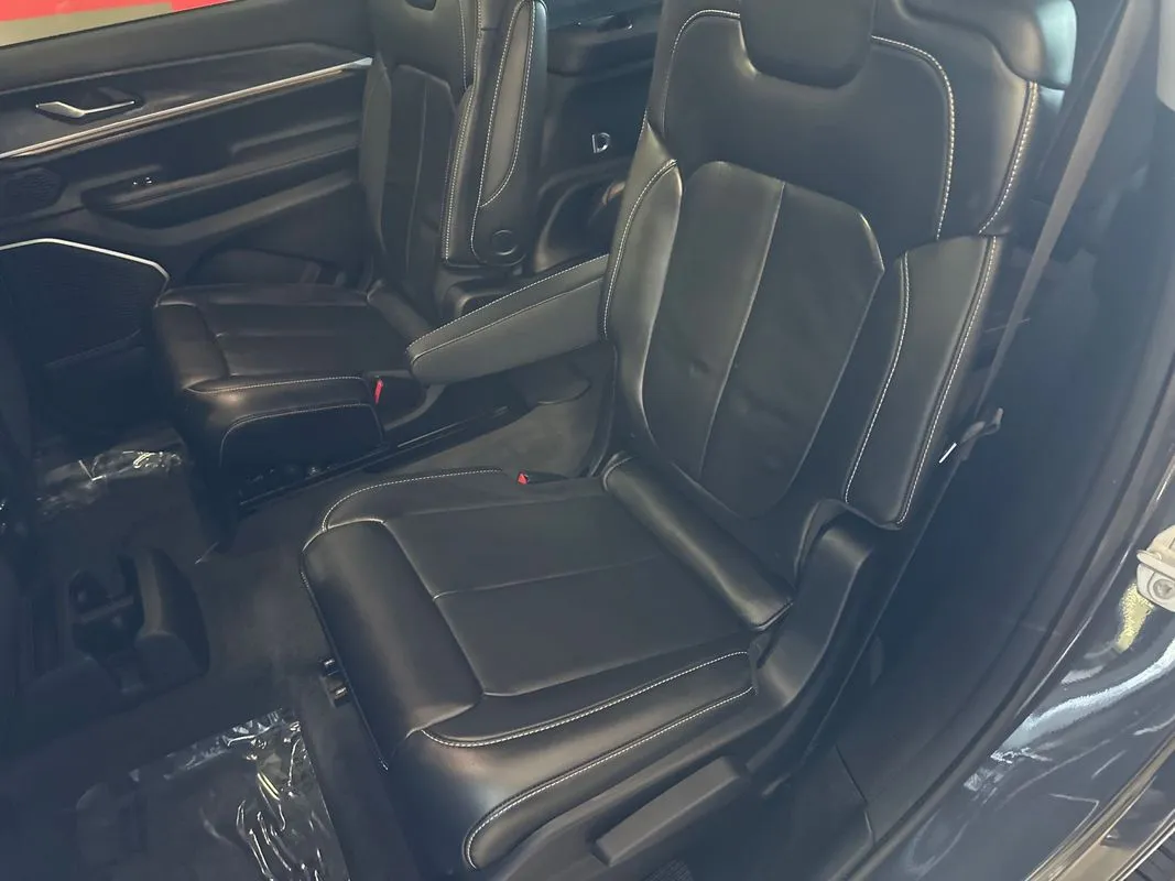2021 Jeep Grand Cherokee L Limited - Photo 98