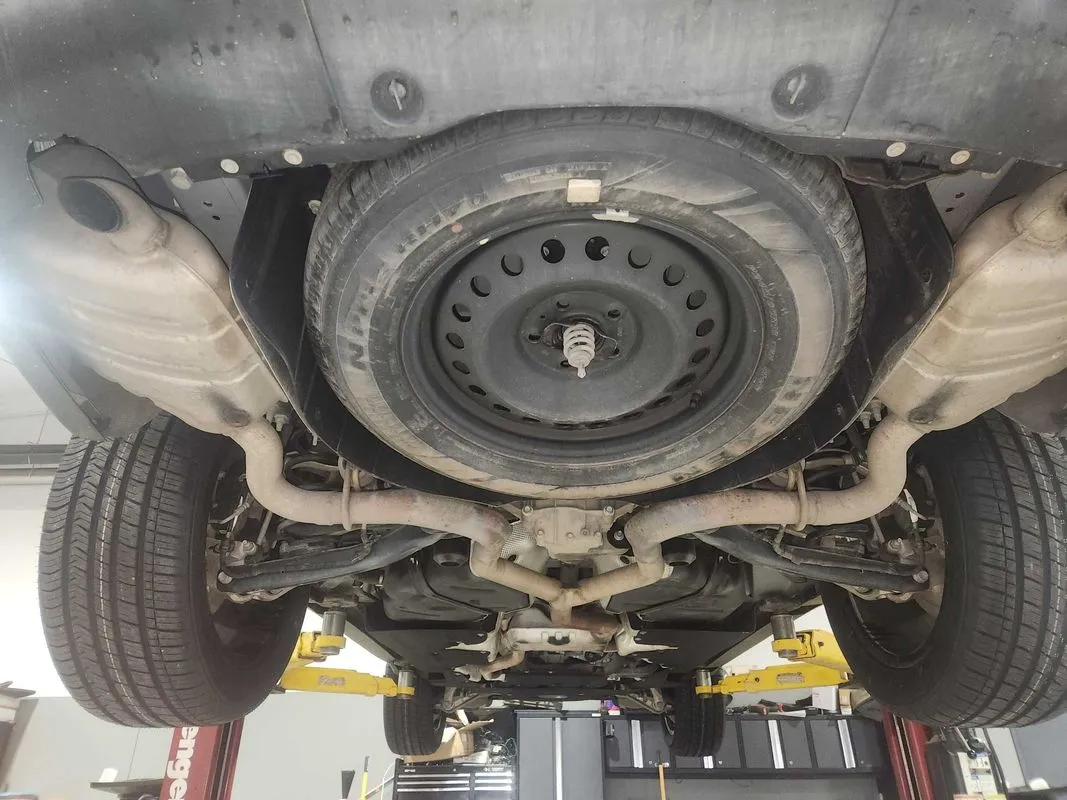 2021 Jeep Grand Cherokee L Limited - Photo 115