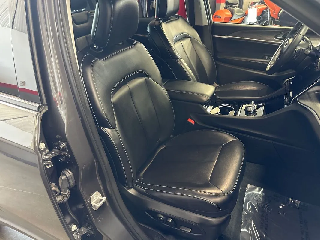 2021 Jeep Grand Cherokee L Limited - Photo 84