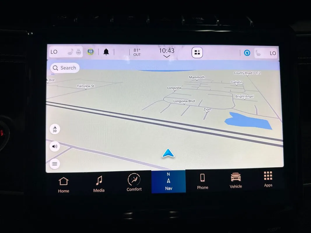 2021 Jeep Grand Cherokee L Limited - Photo 68
