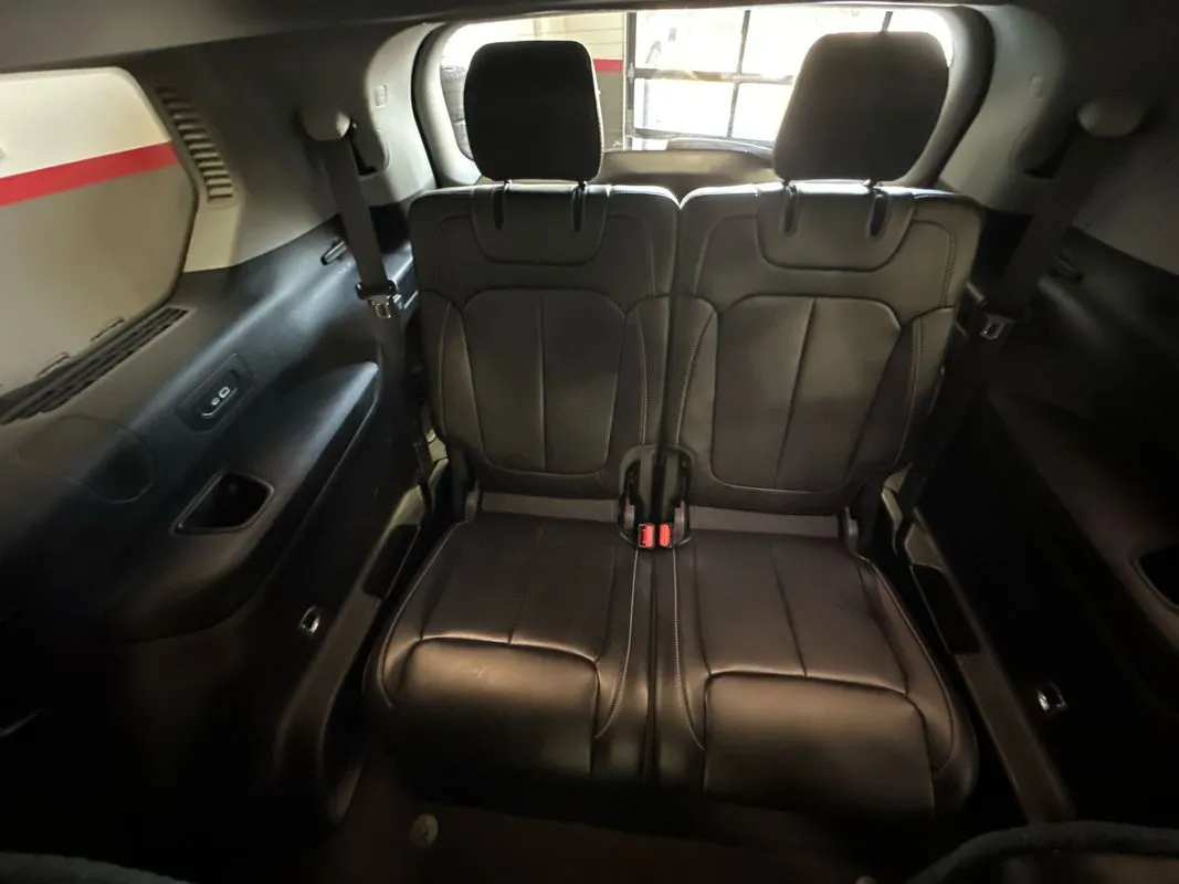 2021 Jeep Grand Cherokee L Limited - Photo 55