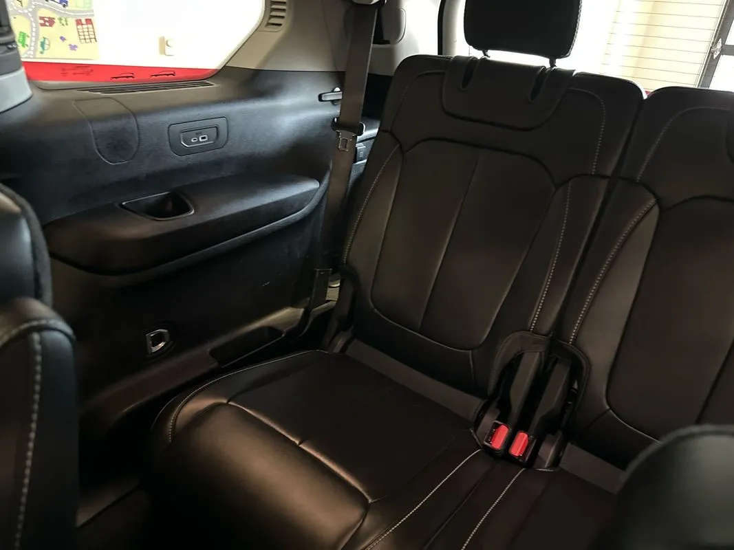 2021 Jeep Grand Cherokee L Limited - Photo 102