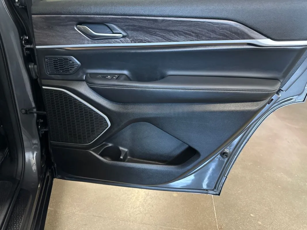 2021 Jeep Grand Cherokee L Limited - Photo 92
