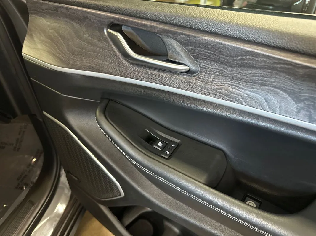 2021 Jeep Grand Cherokee L Limited - Photo 86