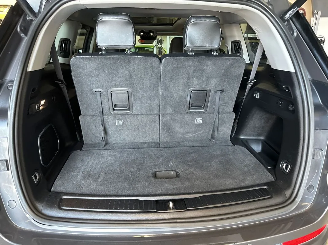 2021 Jeep Grand Cherokee L Limited - Photo 106