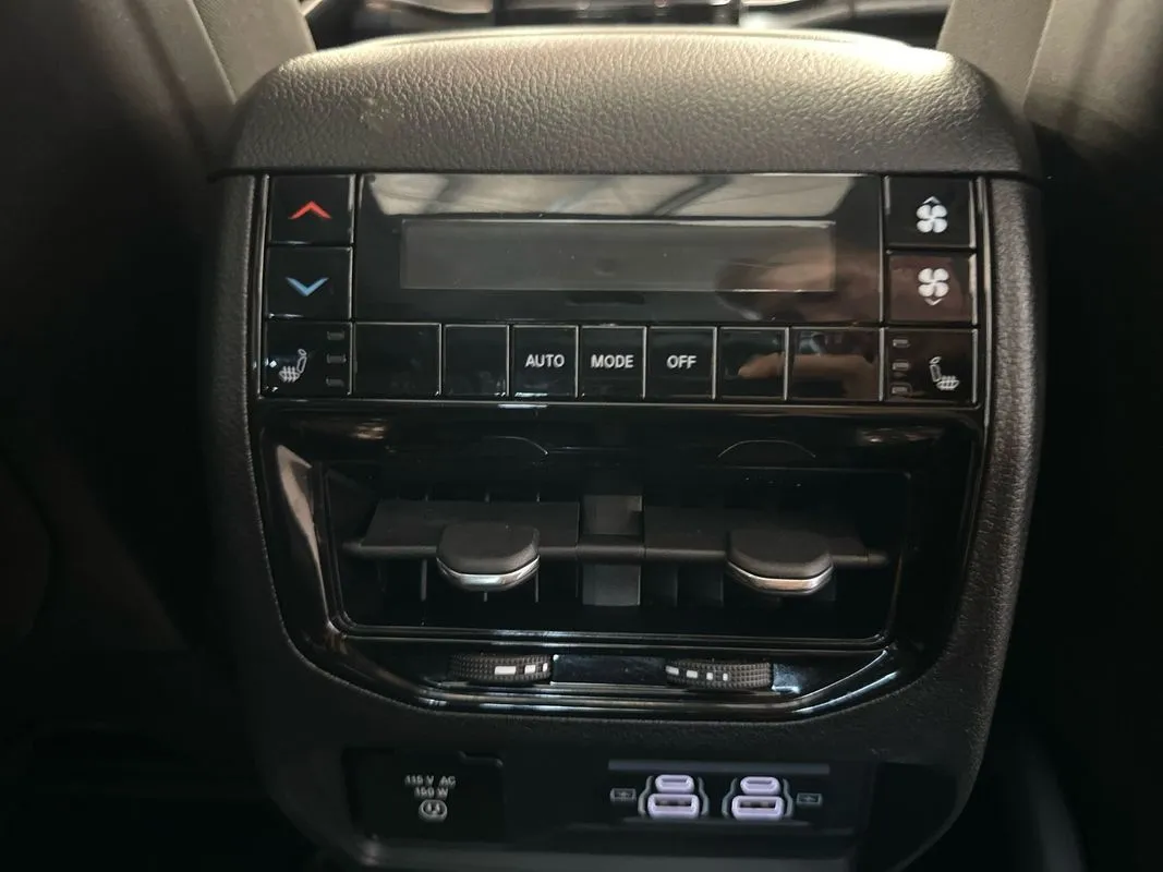 2021 Jeep Grand Cherokee L Limited - Photo 96