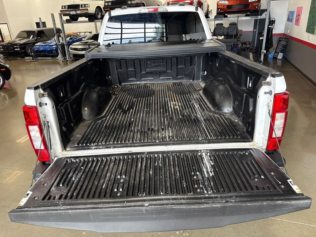 2020 Ford F-250 Super Duty XLT - Photo 44