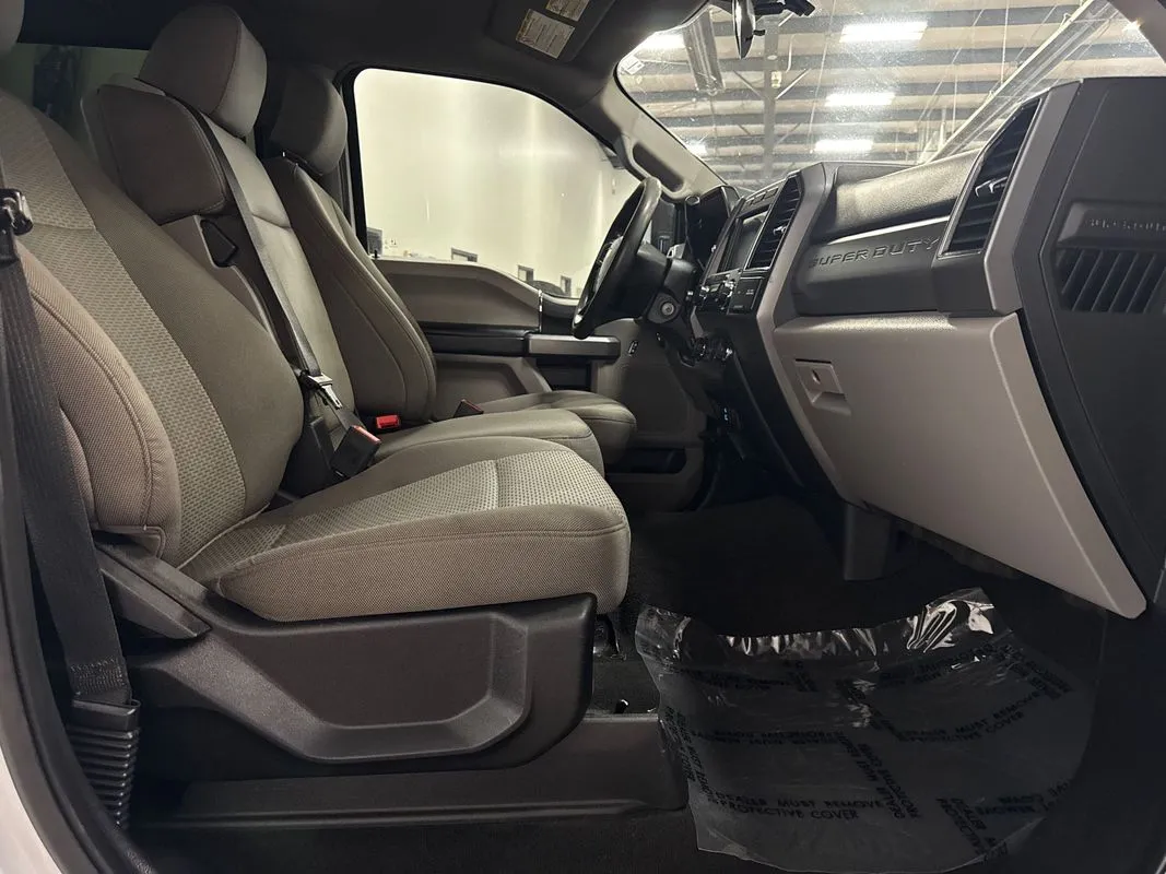 2020 Ford F-250 Super Duty XLT - Photo 72
