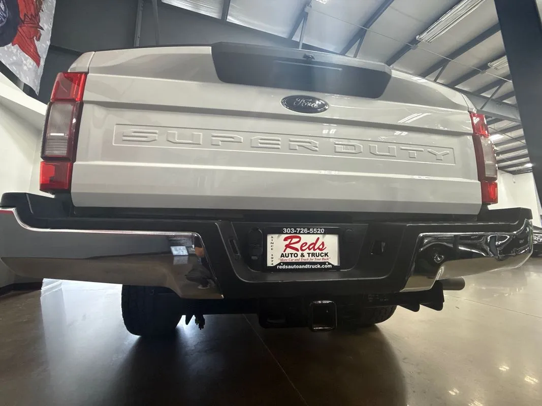 2020 Ford F-250 Super Duty XLT - Photo 100