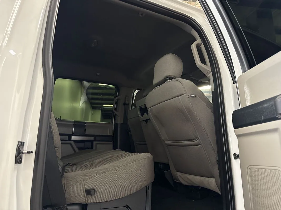 2020 Ford F-250 Super Duty XLT - Photo 67