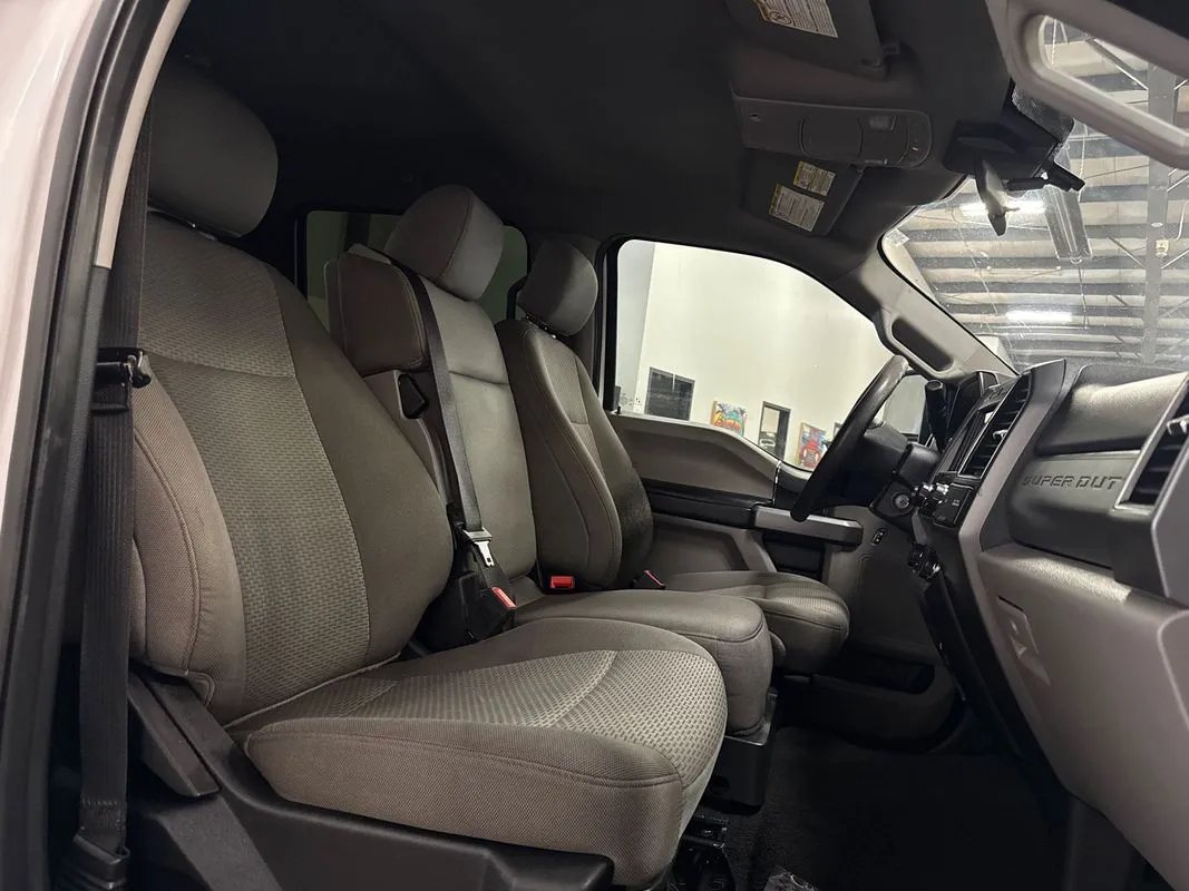 2020 Ford F-250 Super Duty XLT - Photo 71