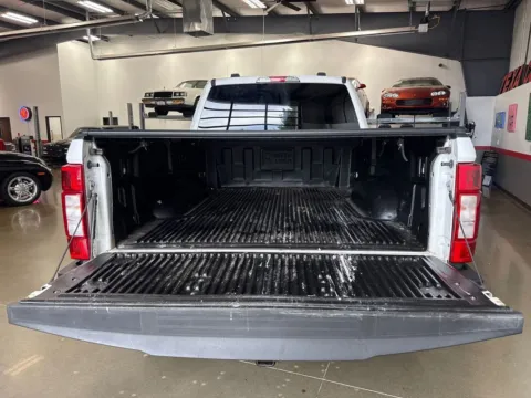 More photos of 2020 Ford F-250 Super Duty XLT at Red's Auto & Truck, CO