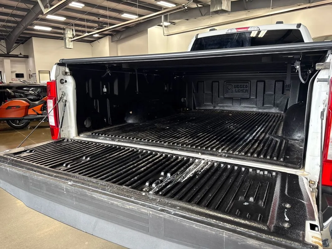 2020 Ford F-250 Super Duty XLT - Photo 42