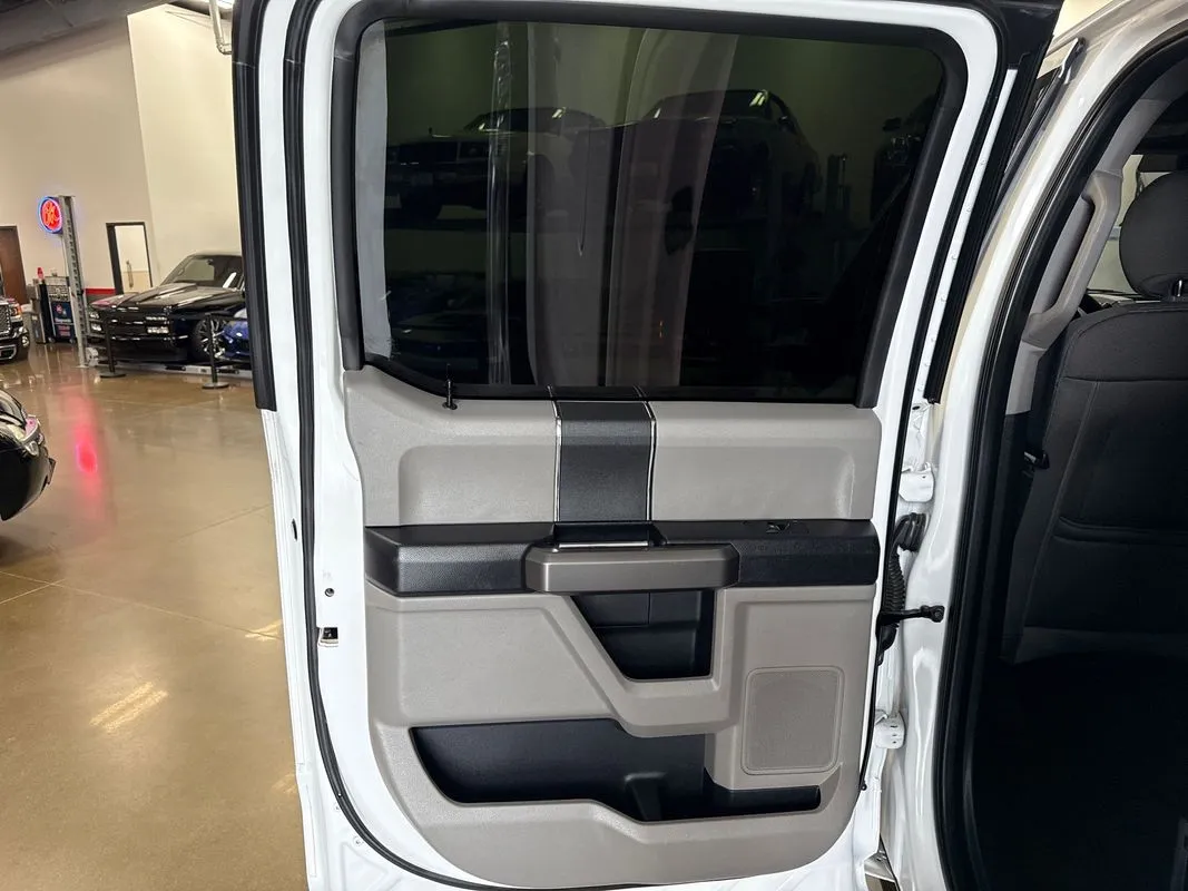2020 Ford F-250 Super Duty XLT - Photo 56