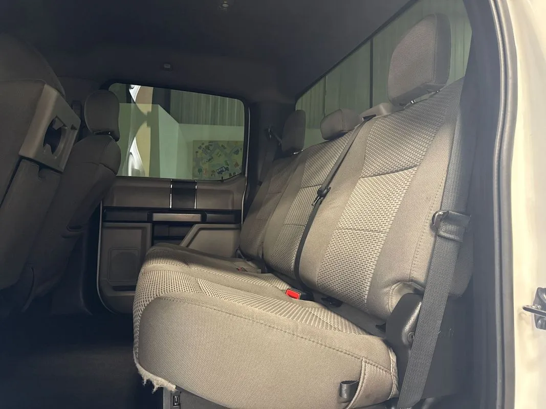 2020 Ford F-250 Super Duty XLT - Photo 58