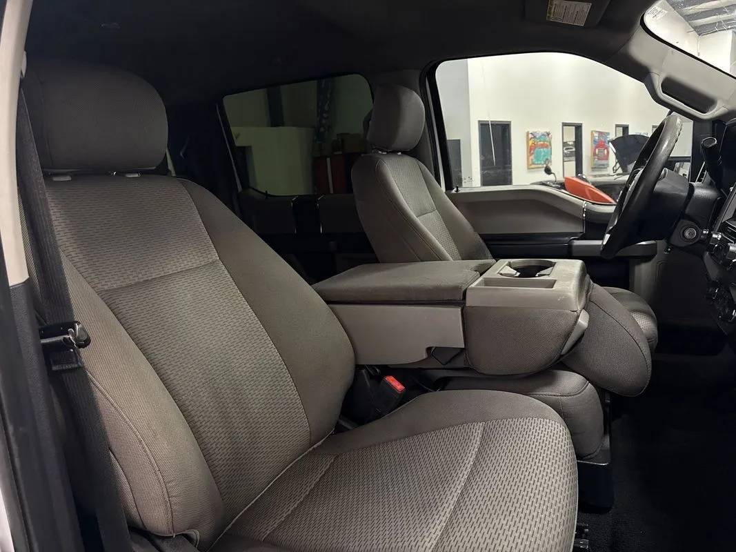 2020 Ford F-250 Super Duty XLT - Photo 75
