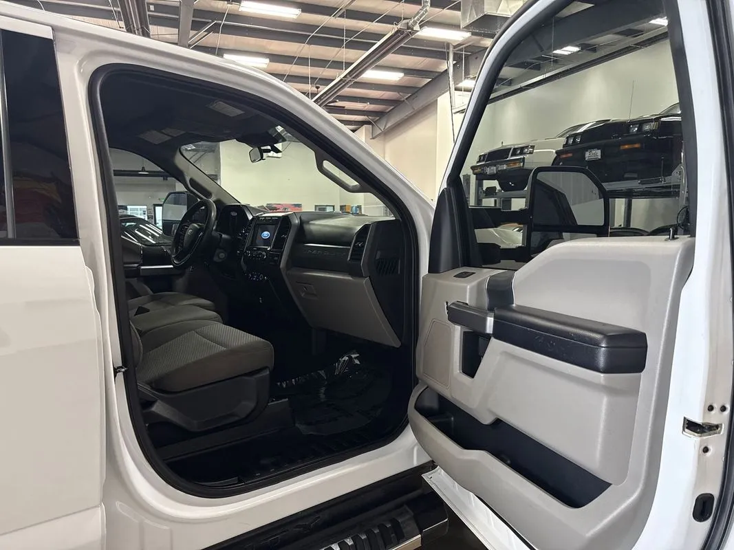 2020 Ford F-250 Super Duty XLT - Photo 70