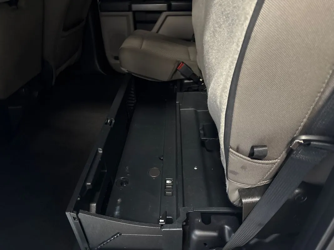 2020 Ford F-250 Super Duty XLT - Photo 63