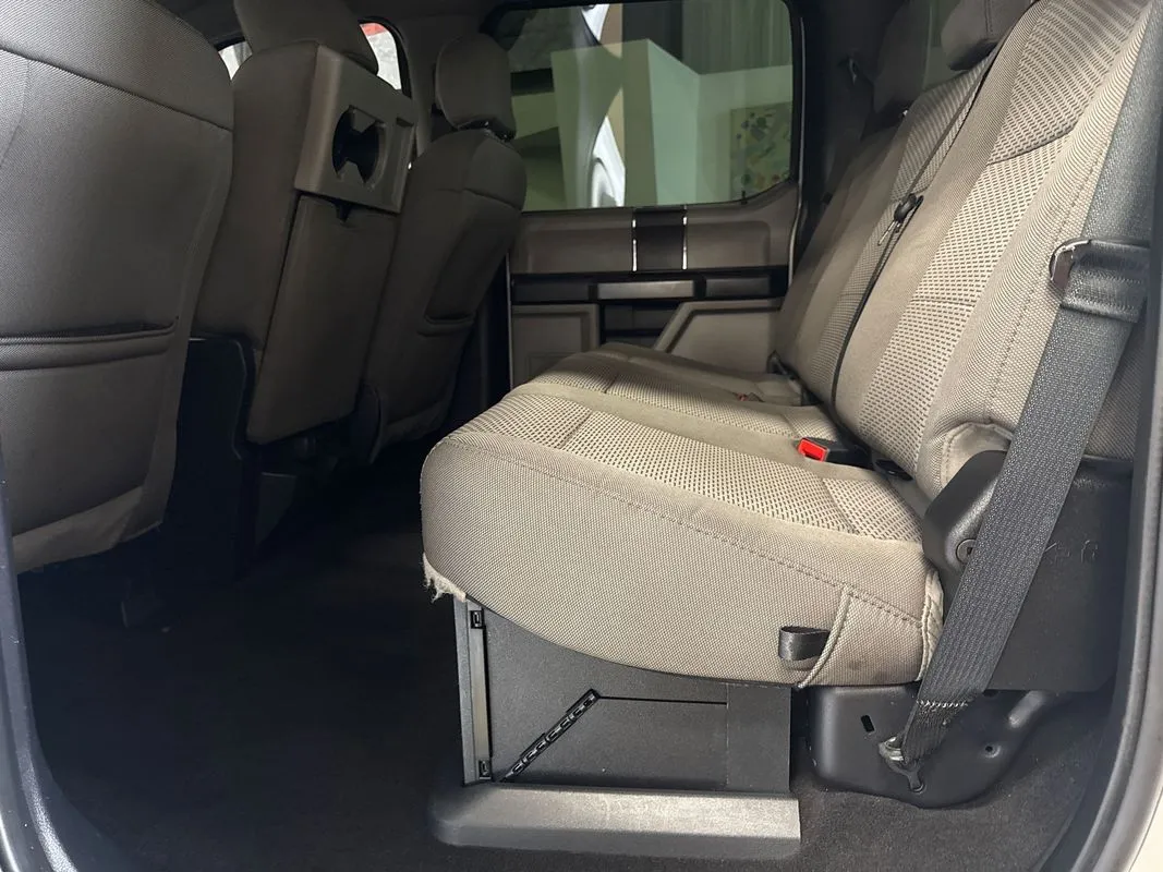 2020 Ford F-250 Super Duty XLT - Photo 59