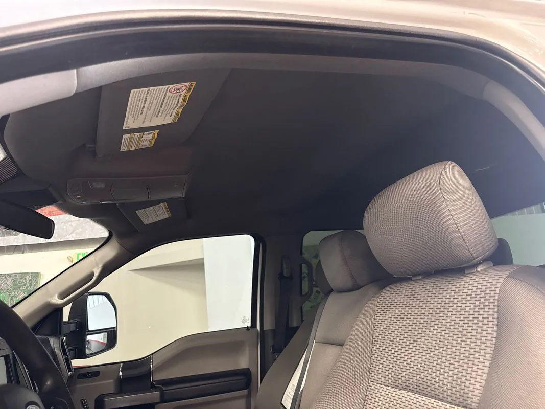 2020 Ford F-250 Super Duty XLT - Photo 53