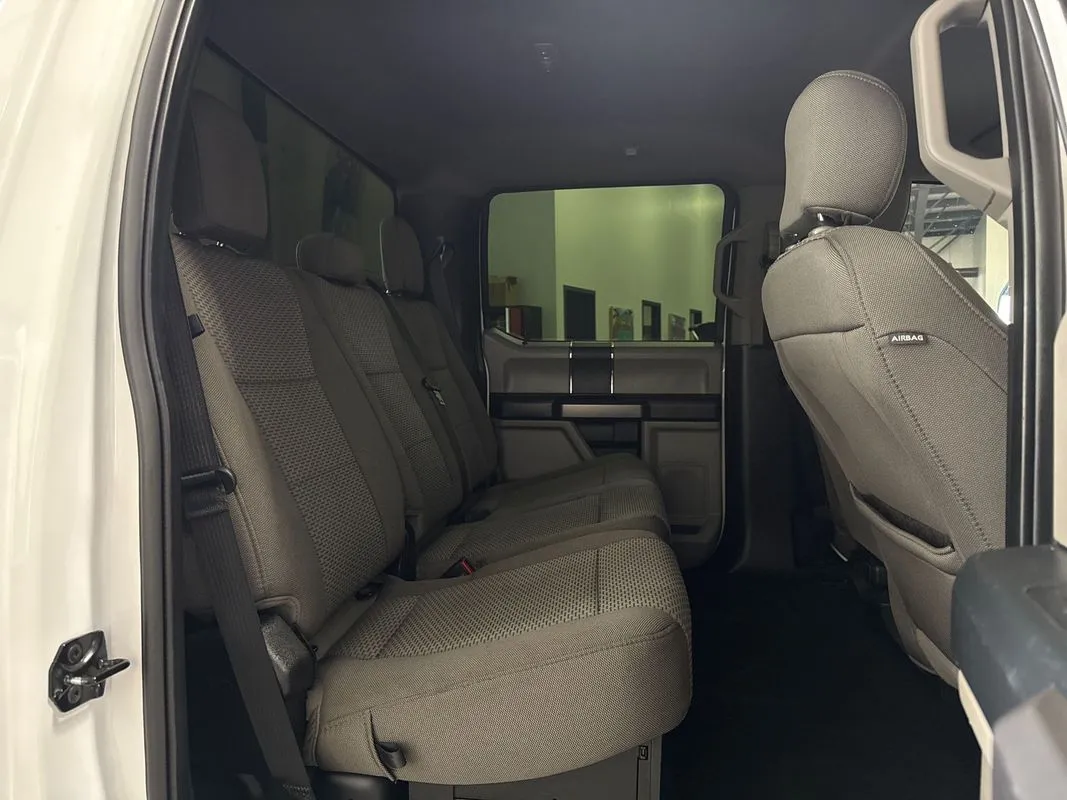 2020 Ford F-250 Super Duty XLT - Photo 6