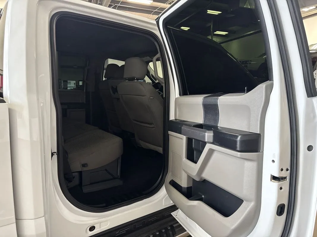 2020 Ford F-250 Super Duty XLT - Photo 65