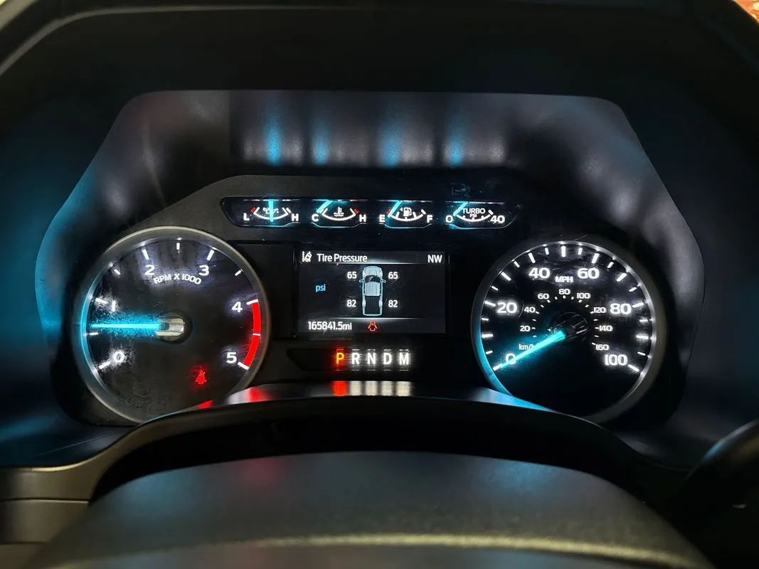 2020 Ford F-250 Super Duty XLT - Photo 77