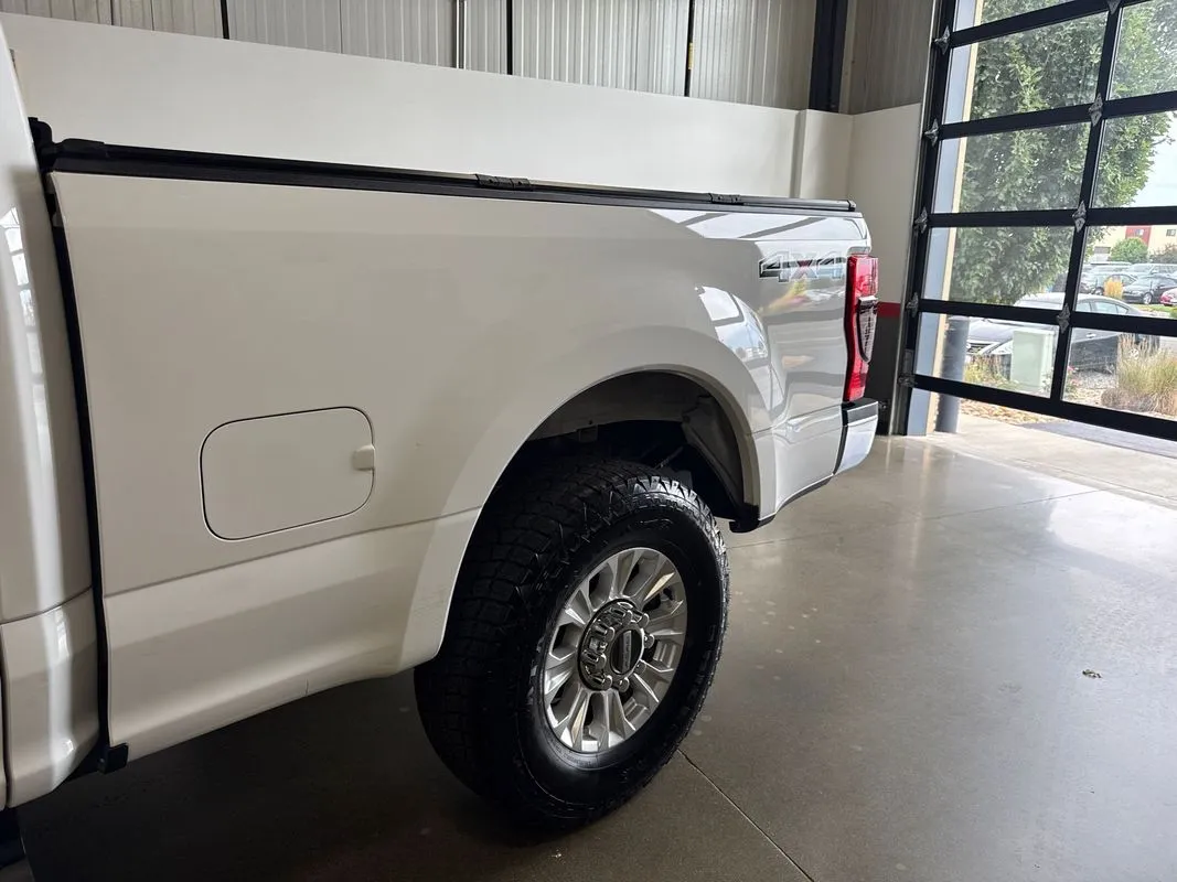2020 Ford F-250 Super Duty XLT - Photo 39