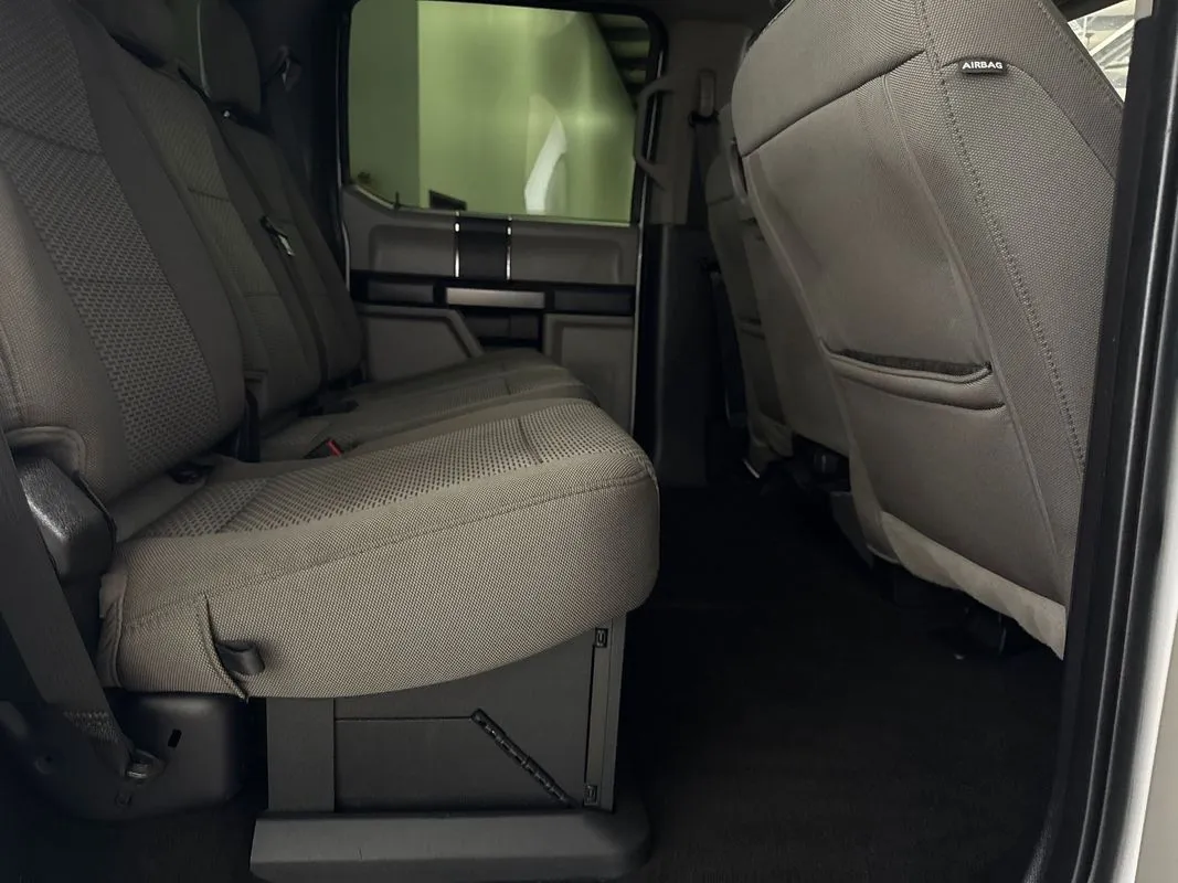 2020 Ford F-250 Super Duty XLT - Photo 68