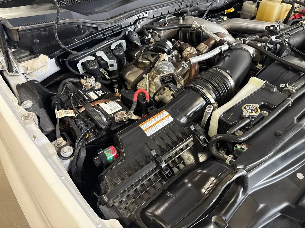 2020 Ford F-250 Super Duty XLT - Photo 85